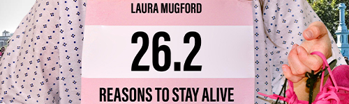 Reasons To Stay Alive Title